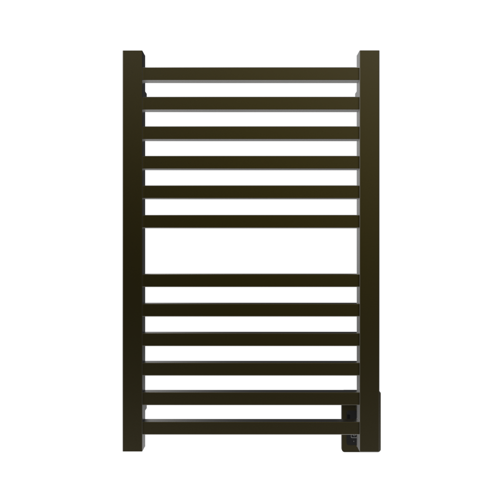 Amba - Quadro Collection - Model Q2132.2 Towel Warmer