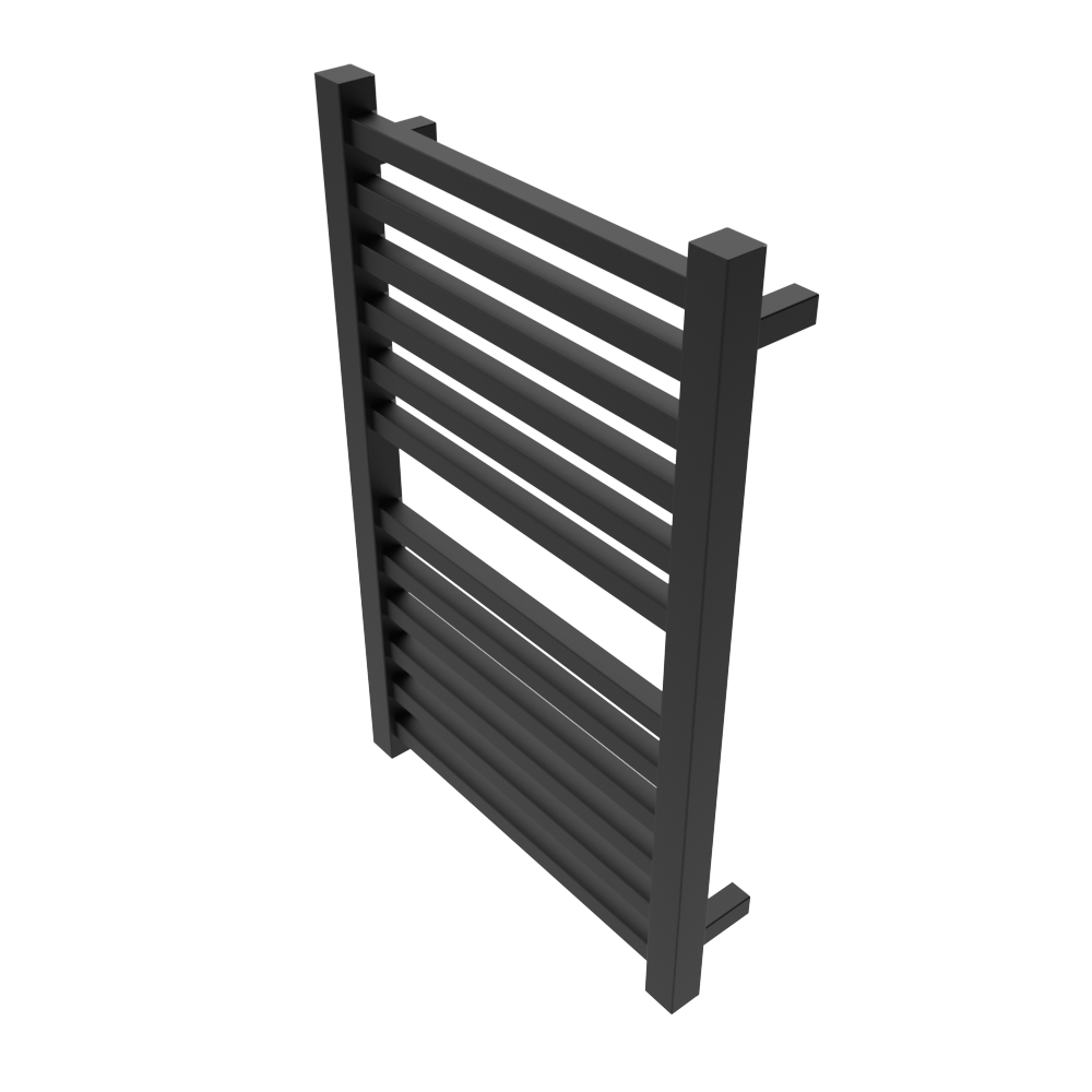 Amba - Quadro Collection - Model Q2132.2 Towel Warmer