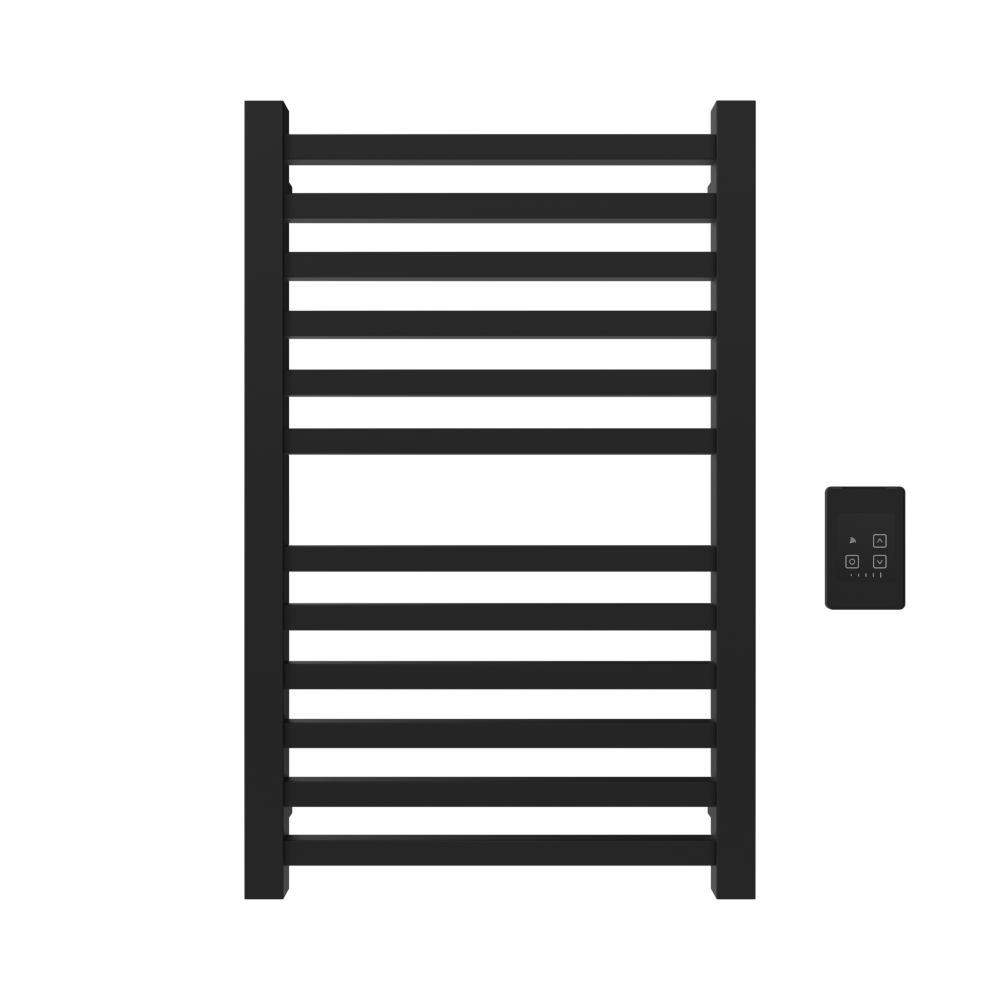 Amba - Quadro Collection - Model Q2132.2 Towel Warmer