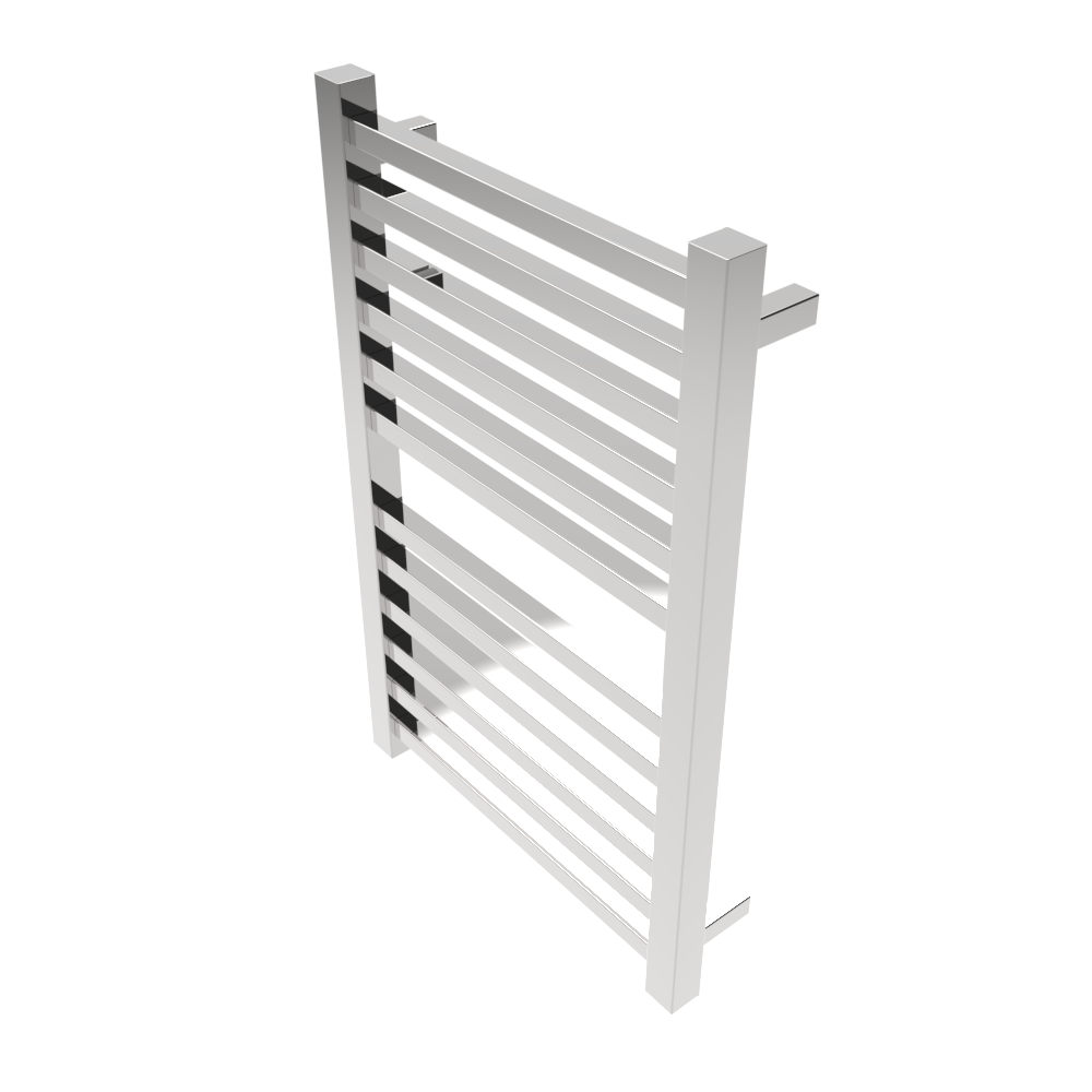Amba - Quadro Collection - Model Q2132.2 Towel Warmer