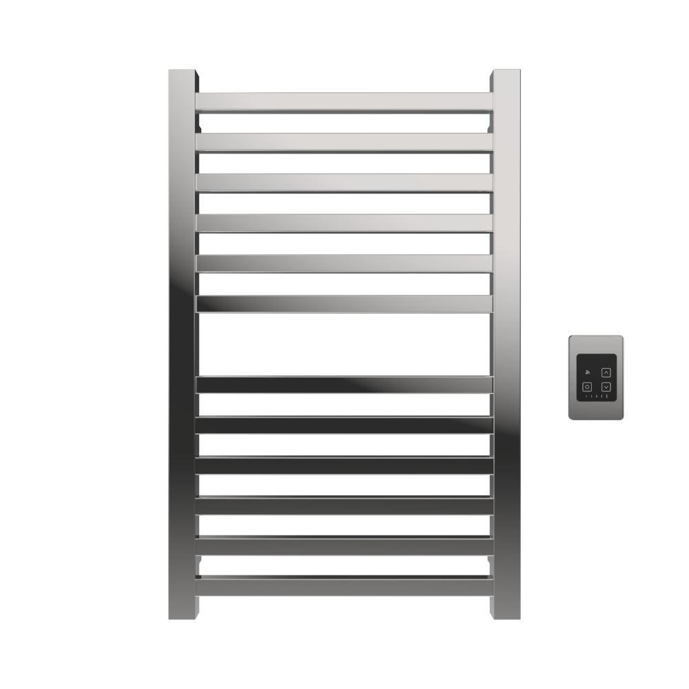 Amba - Quadro Collection - Model Q2132.2 Towel Warmer