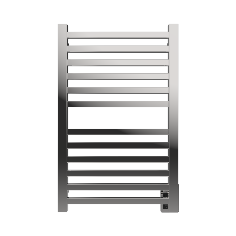 Amba - Quadro Collection - Model Q2132.2 Towel Warmer