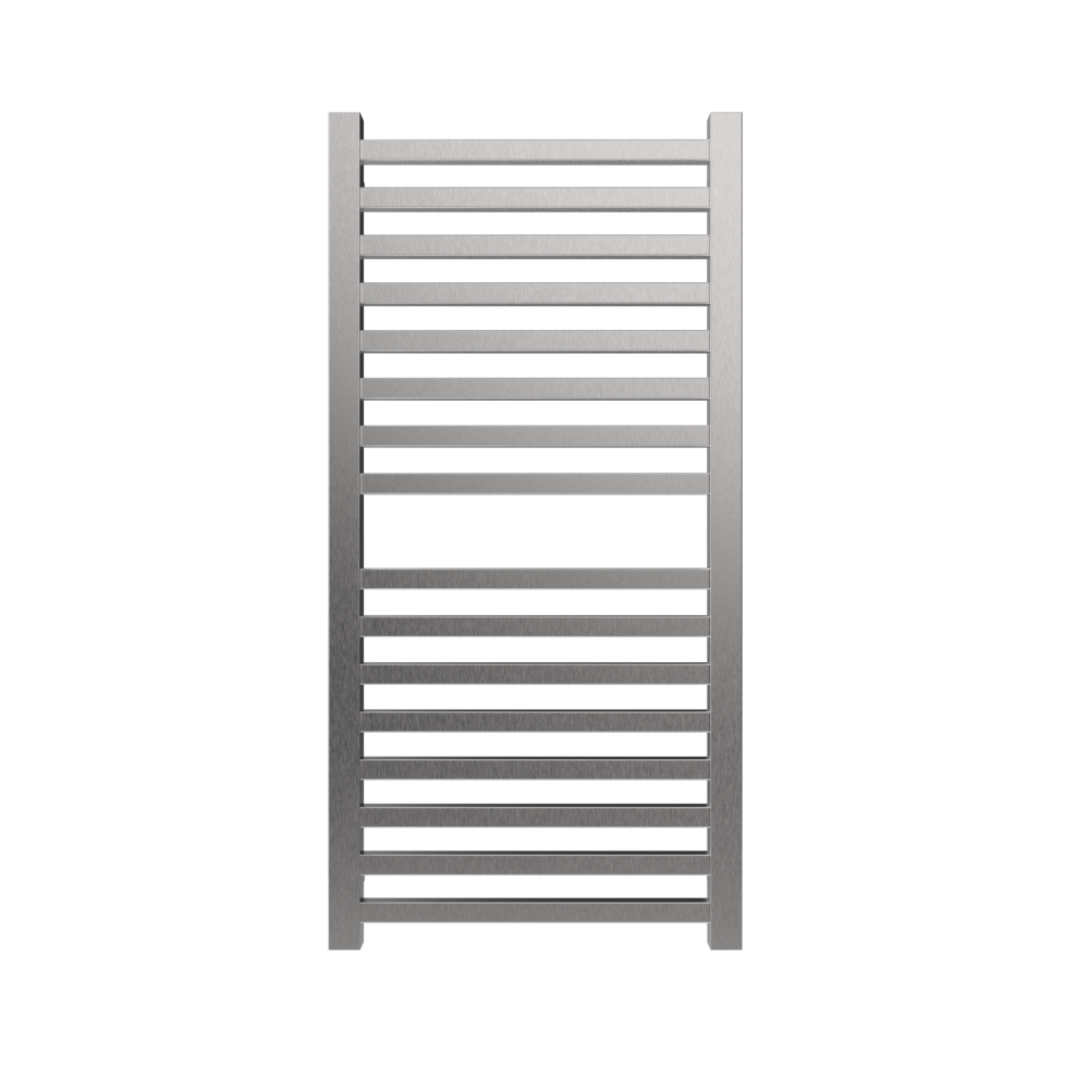 Amba - Quadro Collection - Model Q2142.2 Towel Warmer