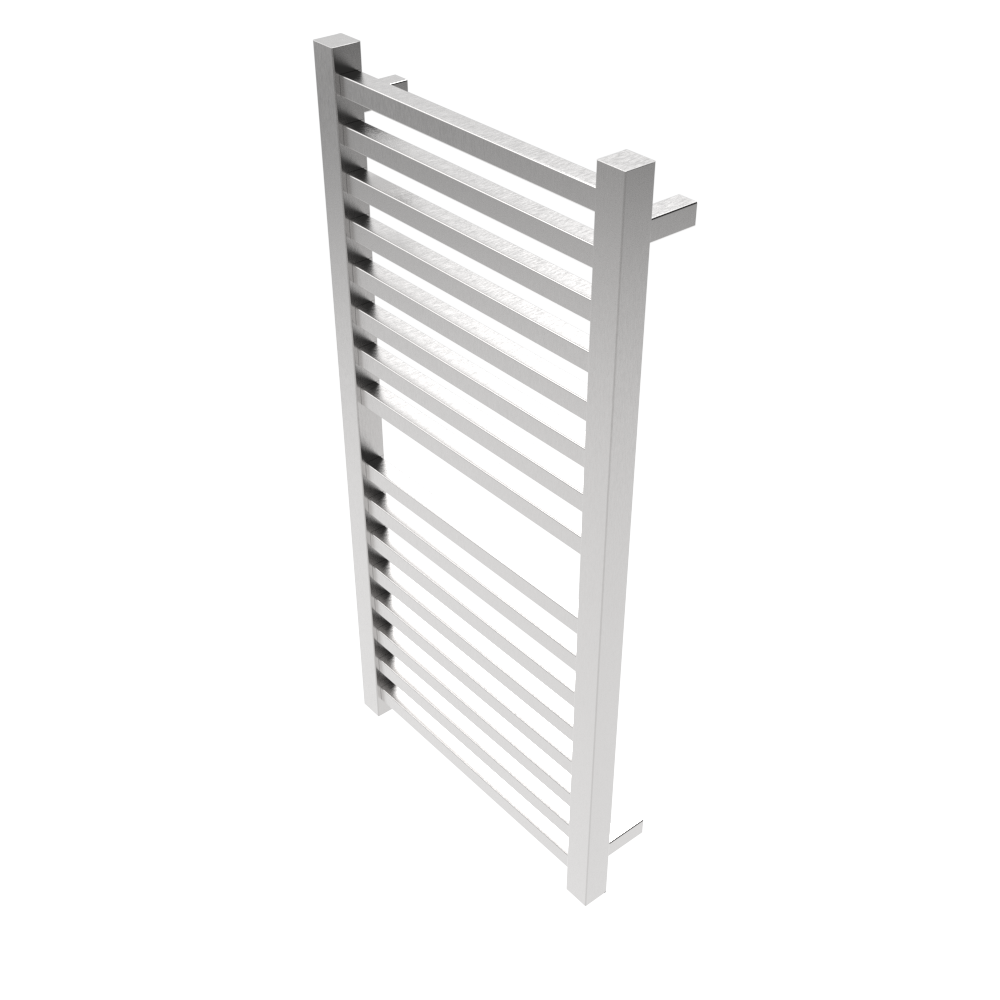 Amba - Quadro Collection - Model Q2142.2 Towel Warmer