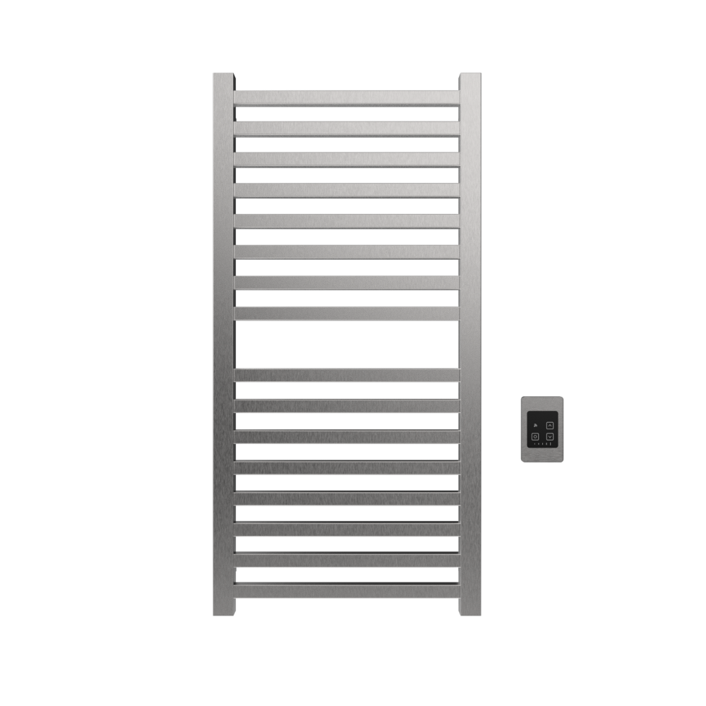 Amba - Quadro Collection - Model Q2142.2 Towel Warmer