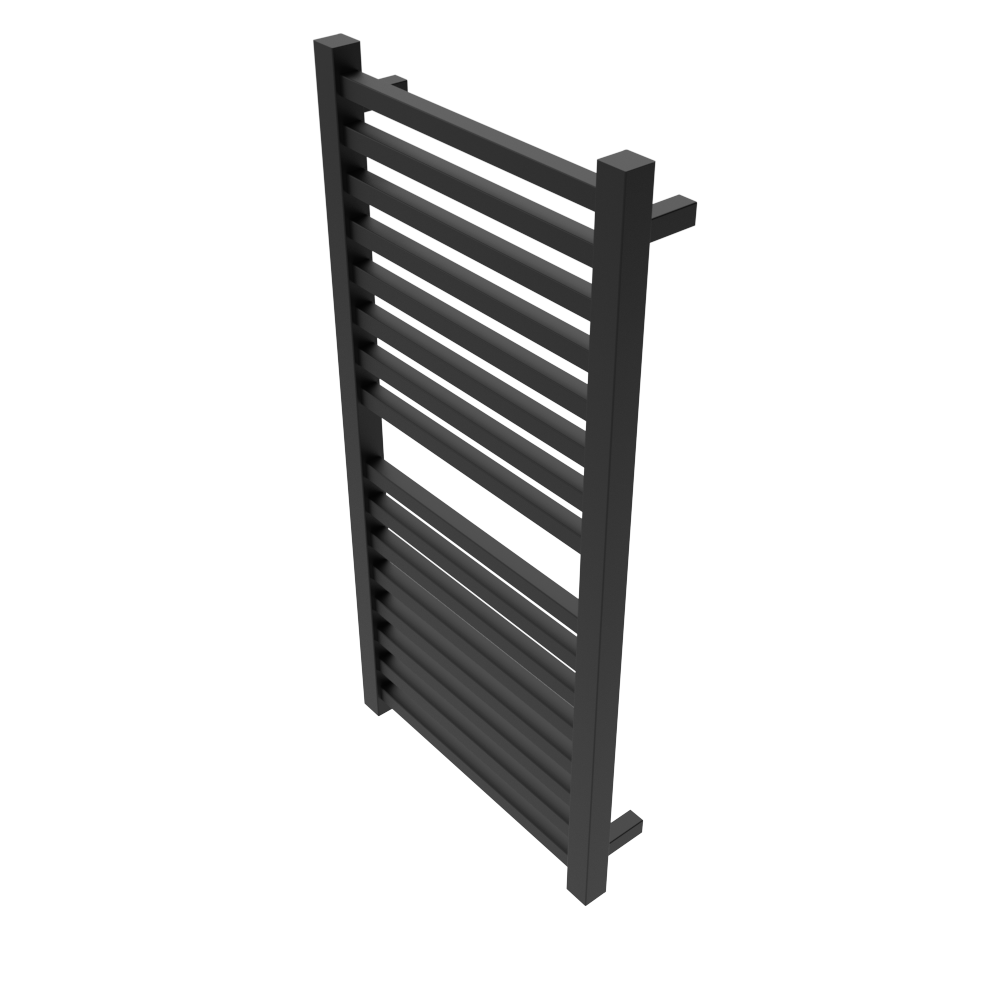 Amba - Quadro Collection - Model Q2142.2 Towel Warmer