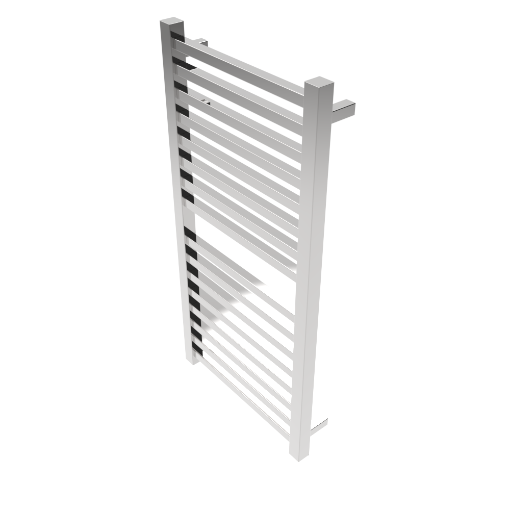 Amba - Quadro Collection - Model Q2142.2 Towel Warmer