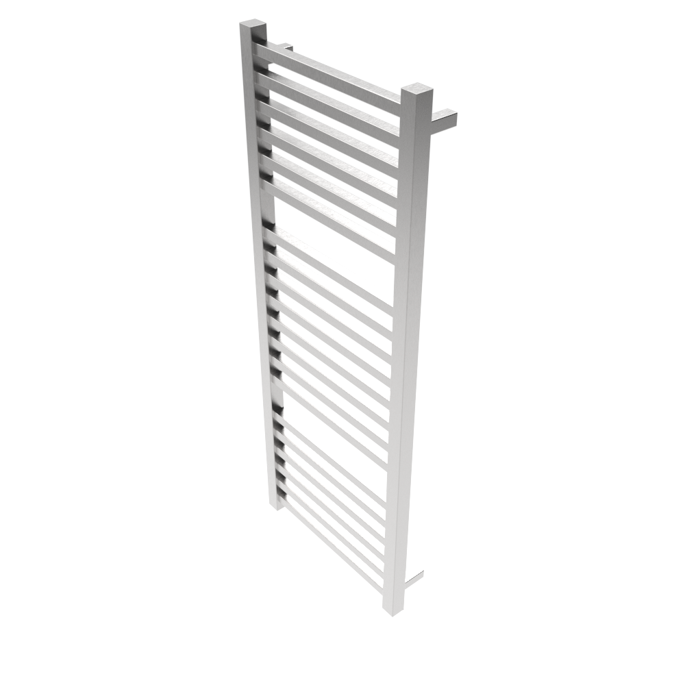 Amba - Quadro Collection - Model Q2154.2 Towel Warmer