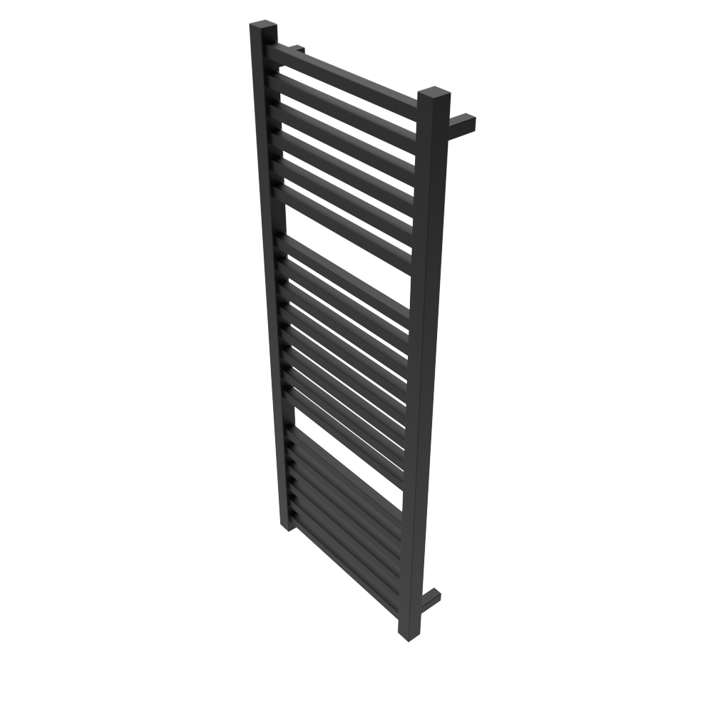 Amba - Quadro Collection - Model Q2154.2 Towel Warmer