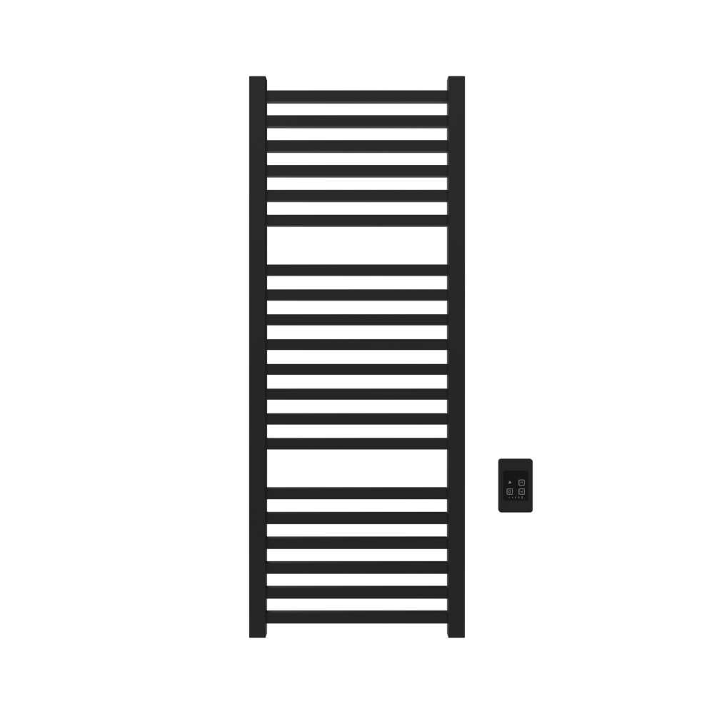 Amba - Quadro Collection - Model Q2154.2 Towel Warmer