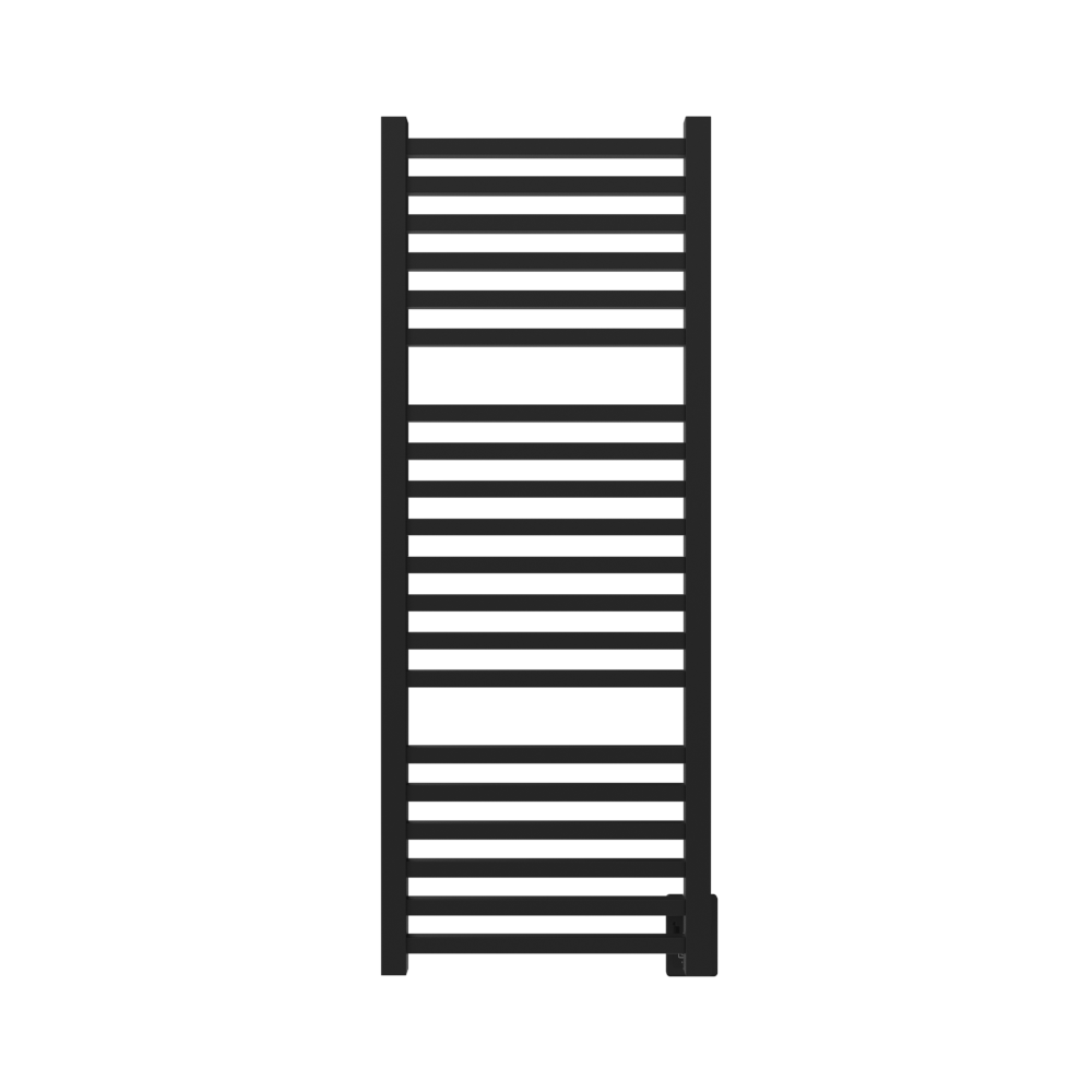 Amba - Quadro Collection - Model Q2154.2 Towel Warmer