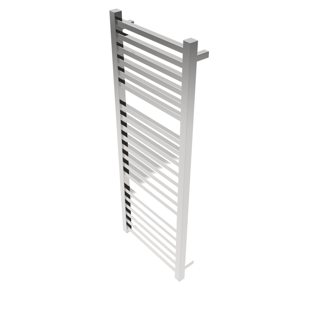 Amba - Quadro Collection - Model Q2154.2 Towel Warmer
