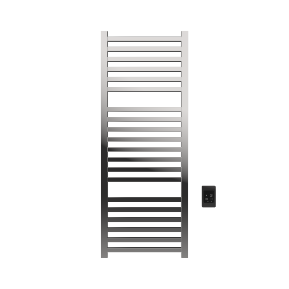 Amba - Quadro Collection - Model Q2154.2 Towel Warmer