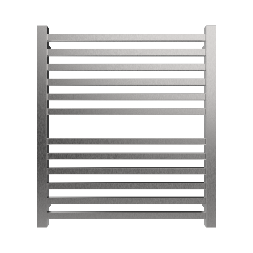 Amba - Quadro Collection - Model Q2932.2 Towel Warmer