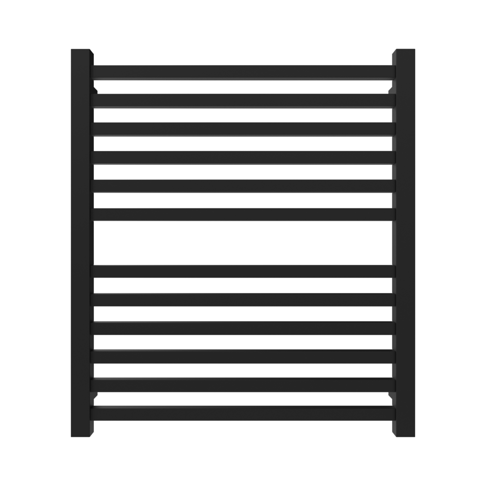Amba - Quadro Collection - Model Q2932.2 Towel Warmer