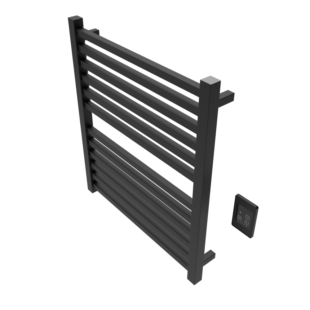 Amba - Quadro Collection - Model Q2932.2 Towel Warmer