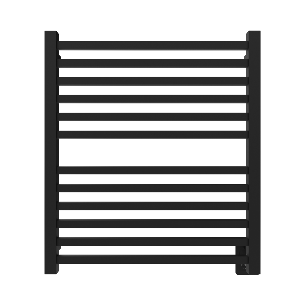 Amba - Quadro Collection - Model Q2932.2 Towel Warmer