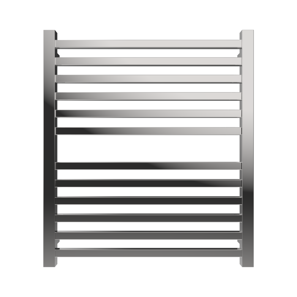 Amba - Quadro Collection - Model Q2932.2 Towel Warmer