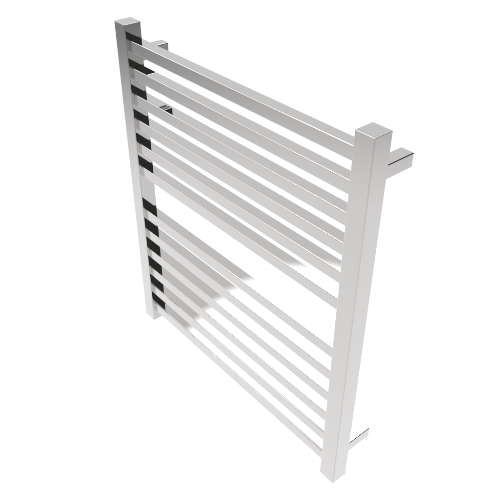 Amba - Quadro Collection - Model Q2932.2 Towel Warmer