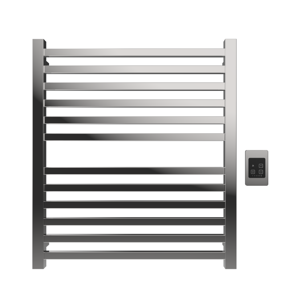 Amba - Quadro Collection - Model Q2932.2 Towel Warmer