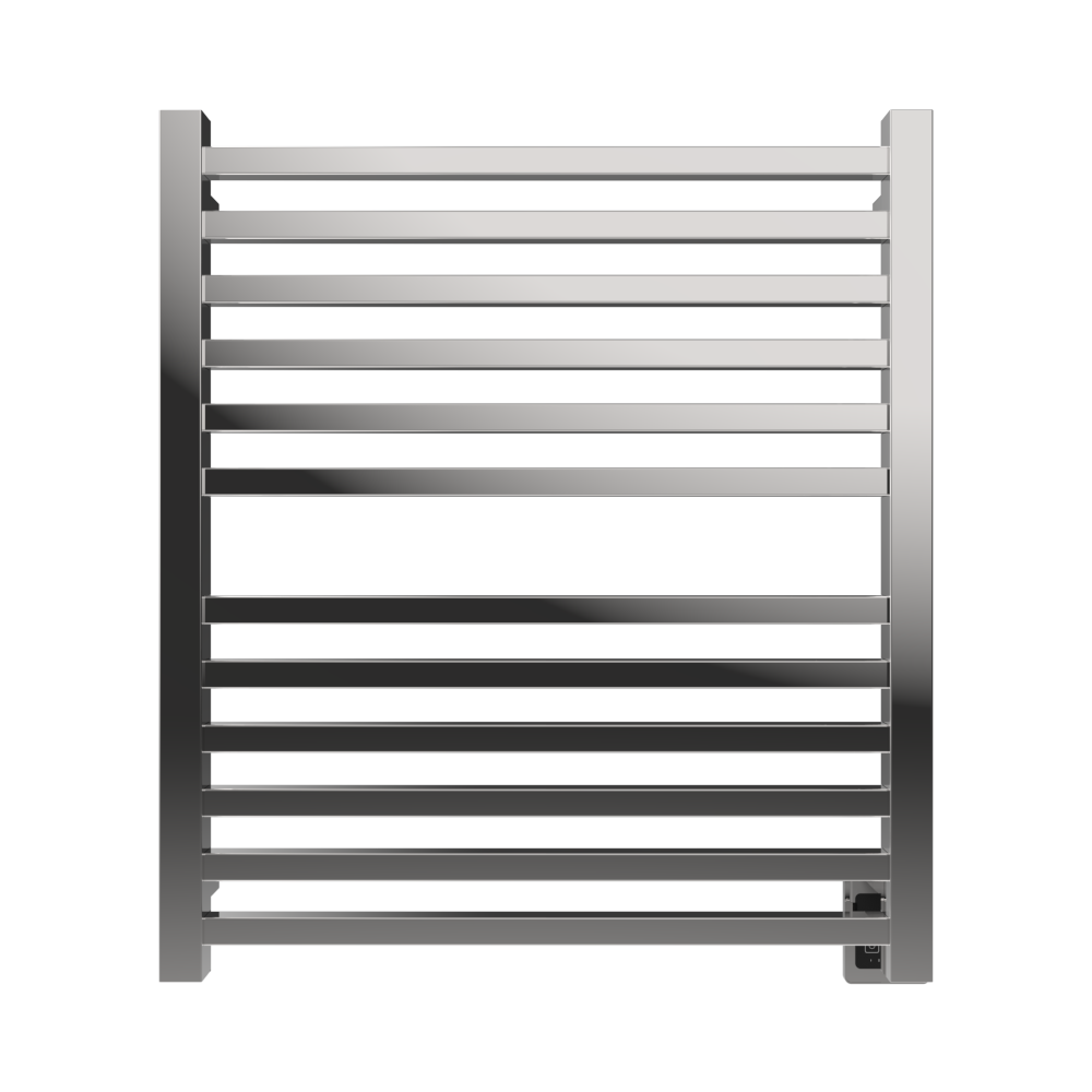 Amba - Quadro Collection - Model Q2932.2 Towel Warmer