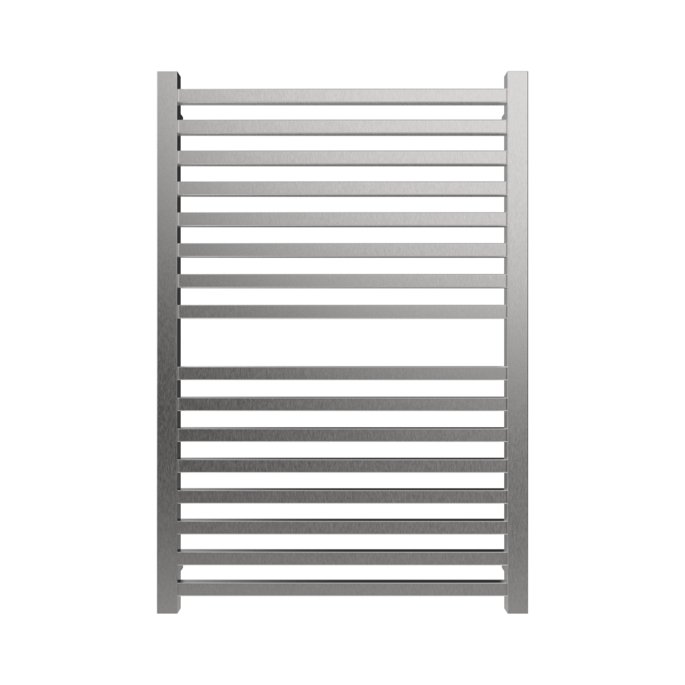 Amba - Quadro Collection - Model Q2942.2 Towel Warmer