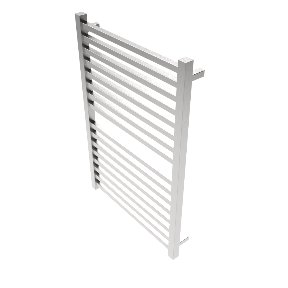 Amba - Quadro Collection - Model Q2942.2 Towel Warmer