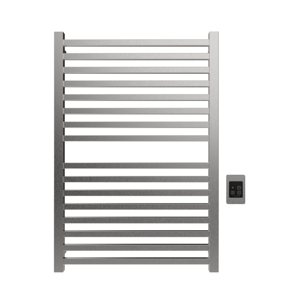 Amba - Quadro Collection - Model Q2942.2 Towel Warmer