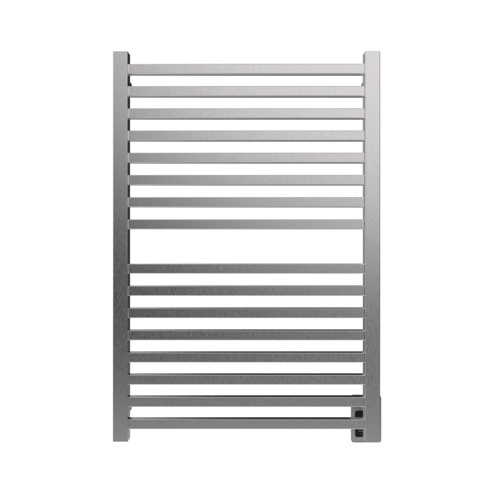 Amba - Quadro Collection - Model Q2942.2 Towel Warmer