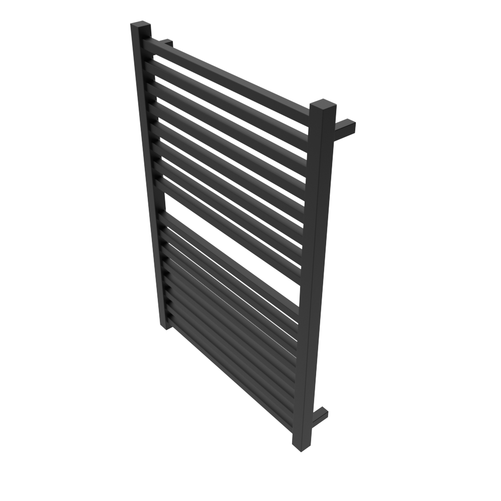 Amba - Quadro Collection - Model Q2942.2 Towel Warmer