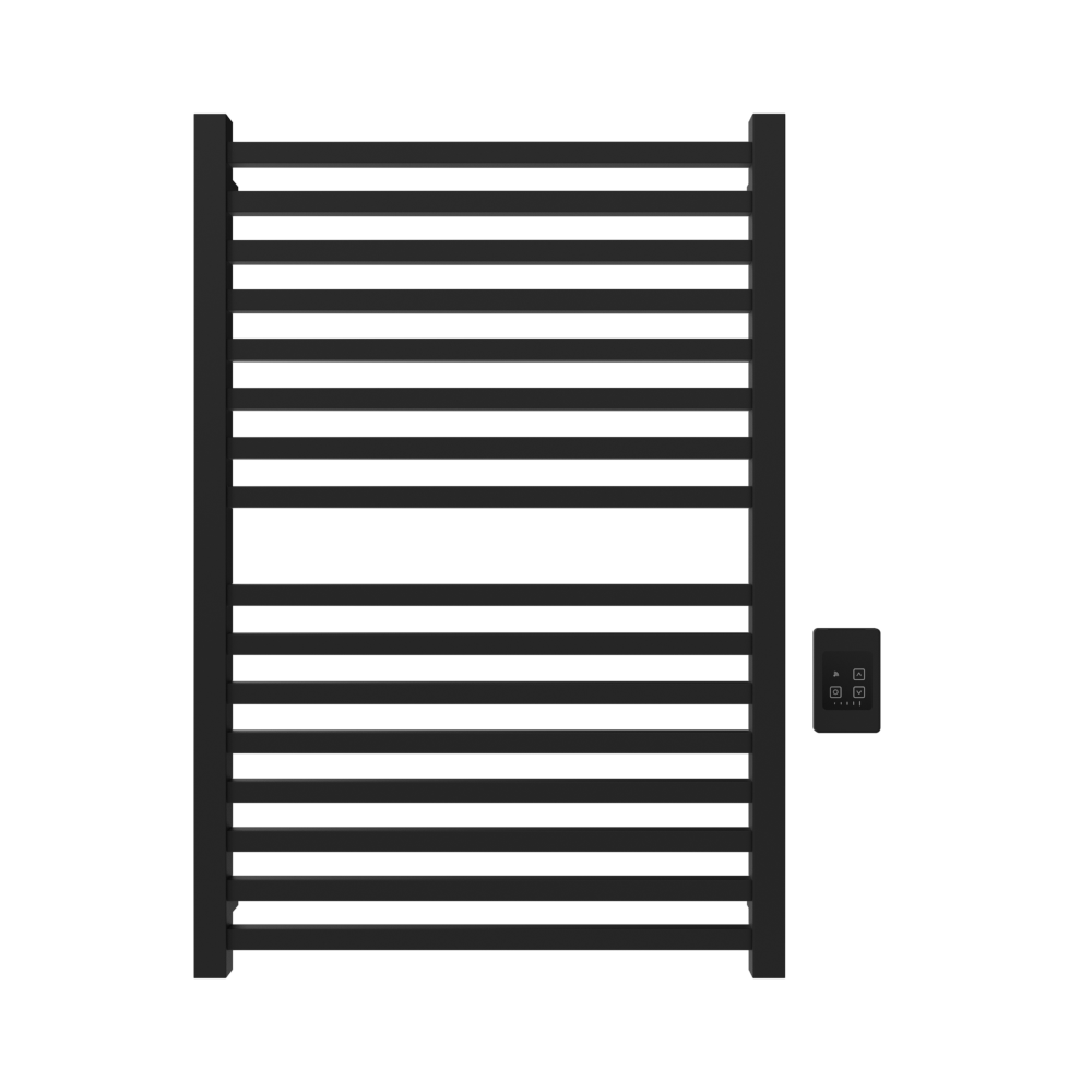 Amba - Quadro Collection - Model Q2942.2 Towel Warmer