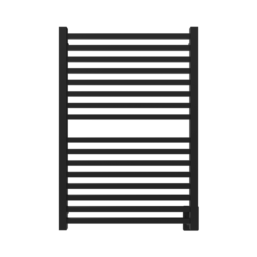 Amba - Quadro Collection - Model Q2942.2 Towel Warmer