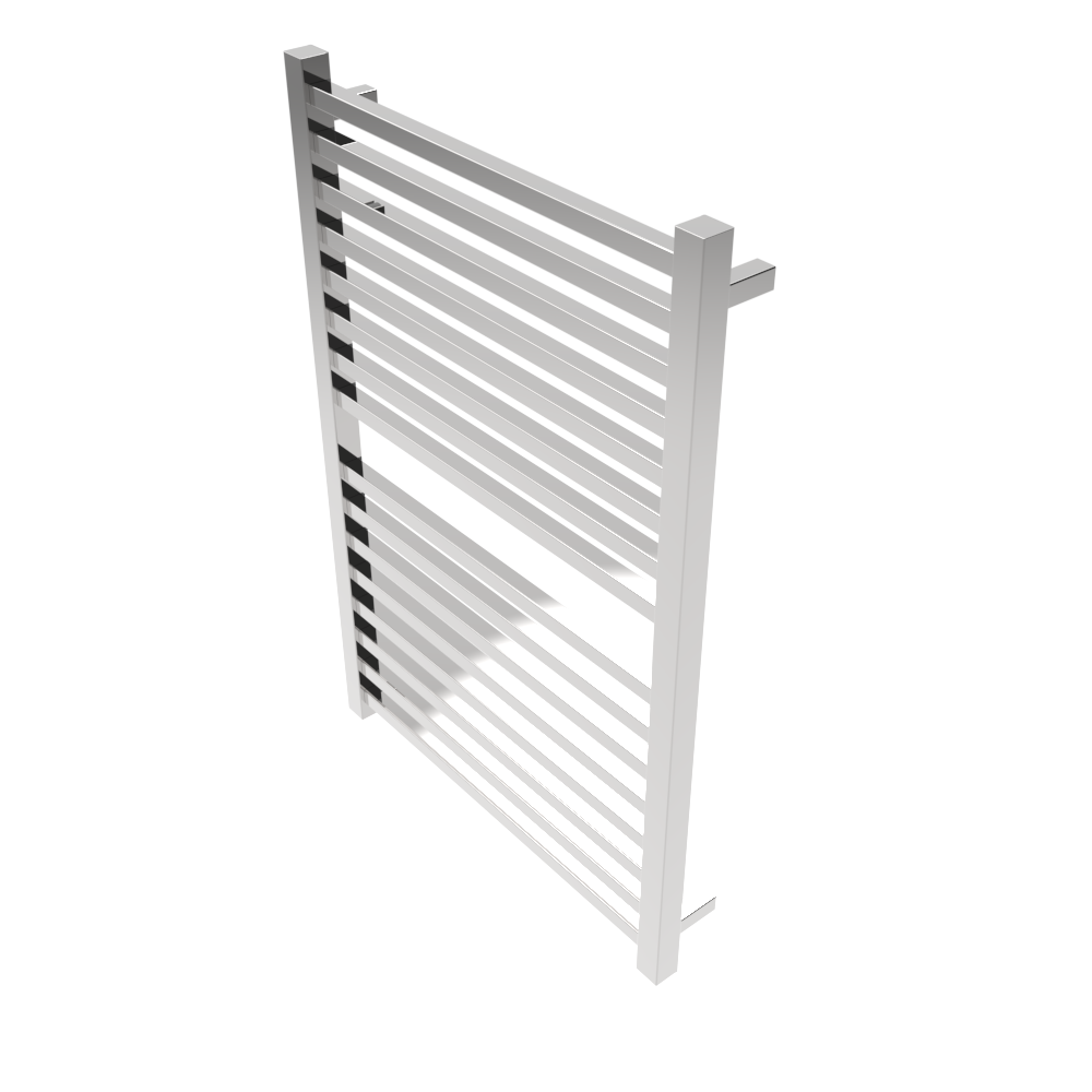 Amba - Quadro Collection - Model Q2942.2 Towel Warmer