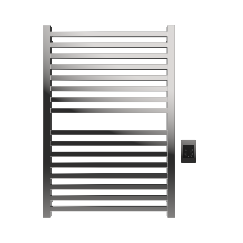 Amba - Quadro Collection - Model Q2942.2 Towel Warmer
