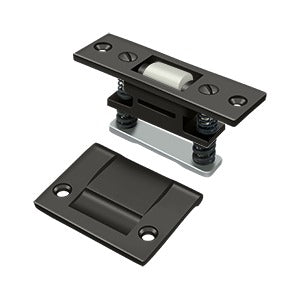 Deltana - Roller Catches - 3-5/16" x 1" Heavy Duty Roller Catch