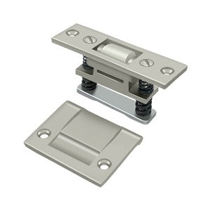 Deltana - Roller Catches - 3-5/16" x 1" Heavy Duty Roller Catch