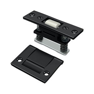 Deltana - Roller Catches - 3-5/16" x 1" Heavy Duty Roller Catch
