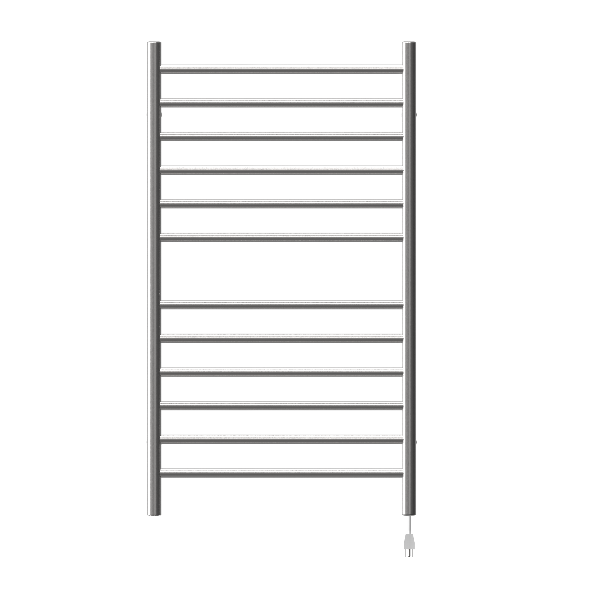 Amba - Radiant Collection - Model Radiant Large Straight Towel Warmer