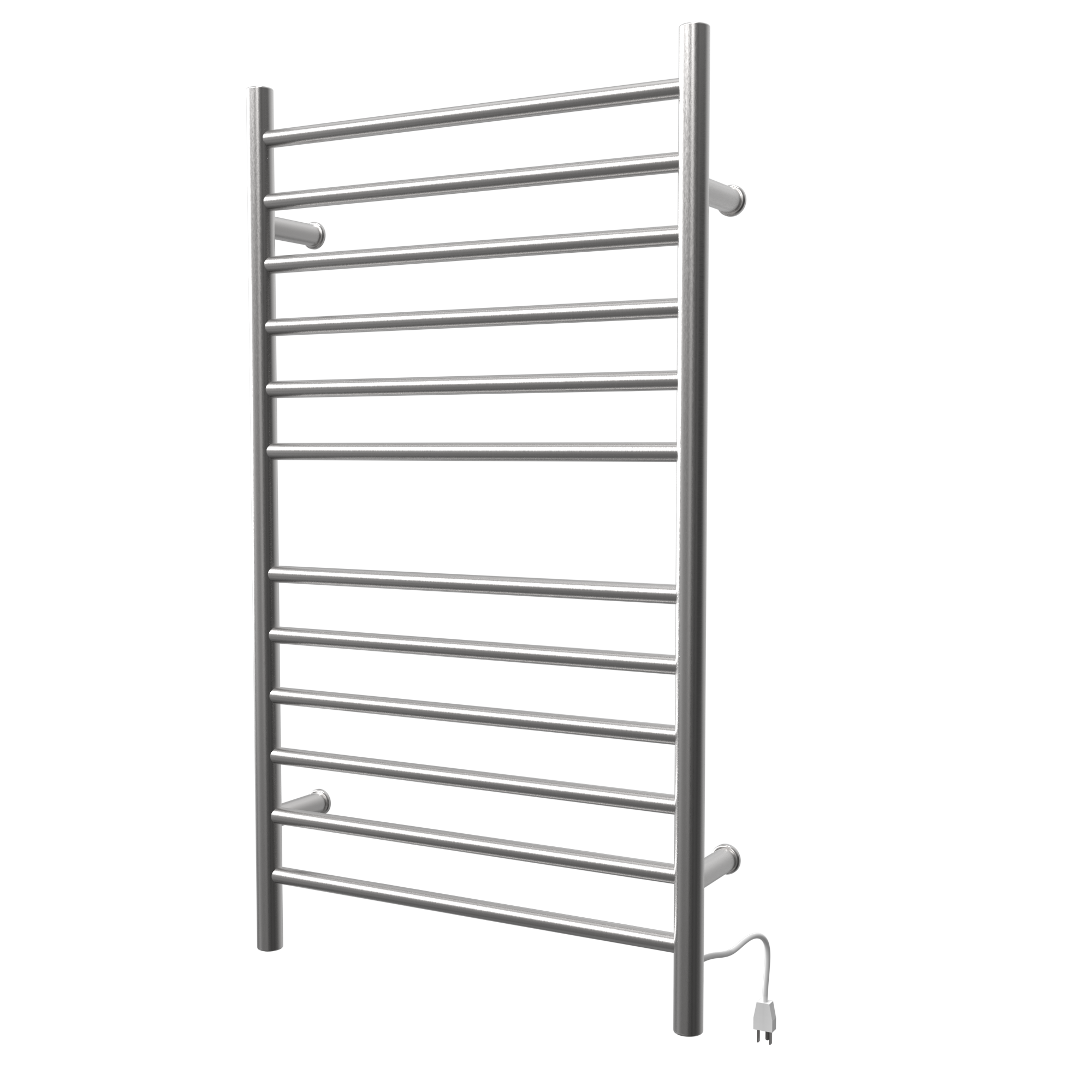 Amba - Radiant Collection - Model Radiant Large Straight Towel Warmer