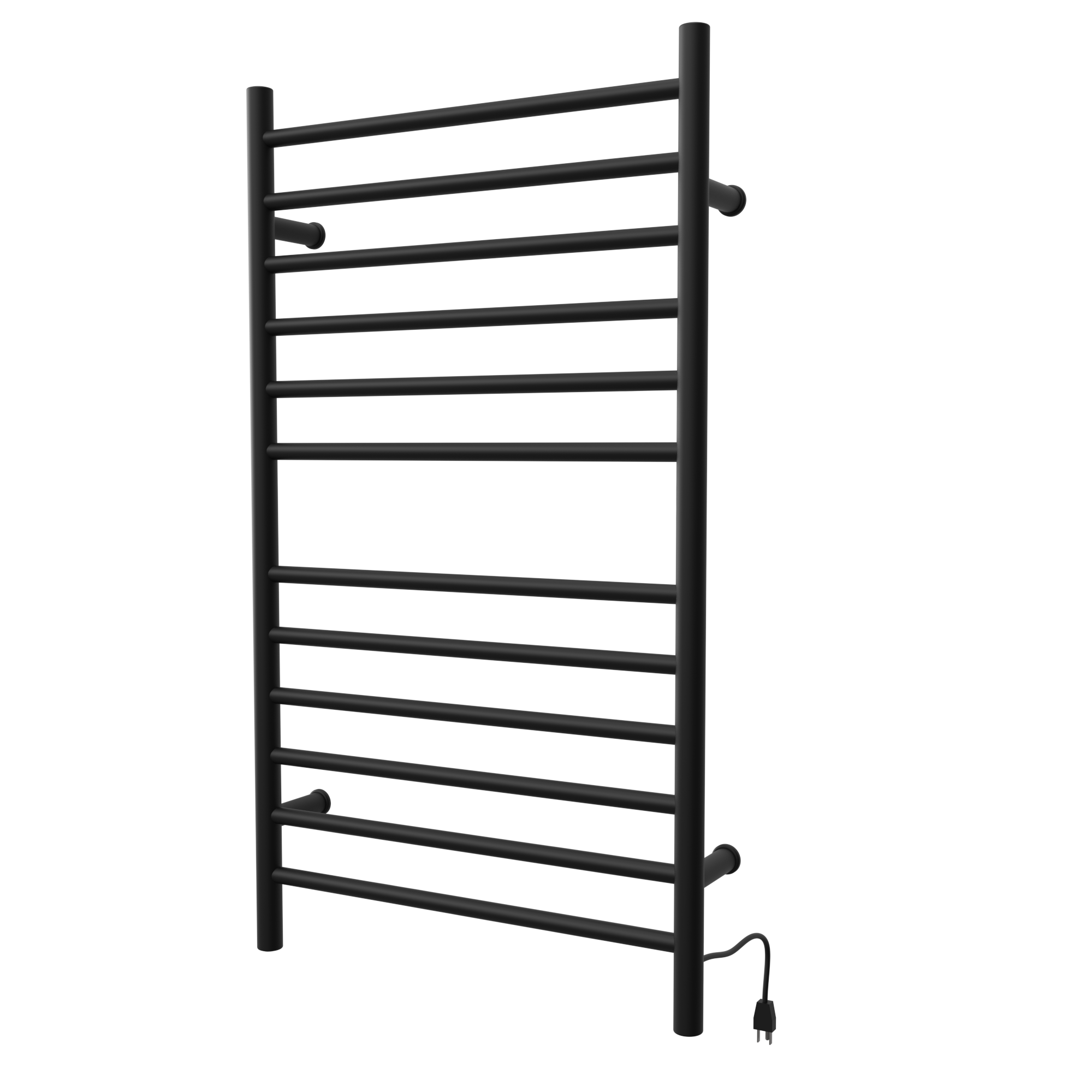 Amba - Radiant Collection - Model Radiant Large Straight Towel Warmer