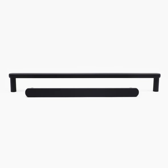 Hapny - Ribbed Collection - Cabinet Pull & Appliance Pull