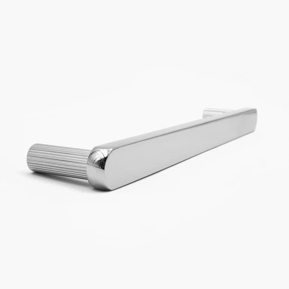 Hapny - Ribbed Collection - Cabinet Pull & Appliance Pull