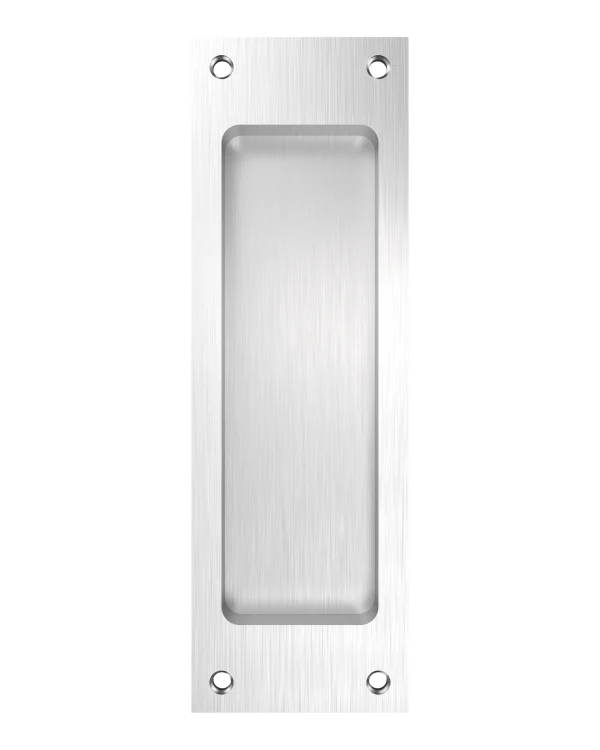 Accurate - Pocket Door Sets - Exposed Fastener (Double Cylinder)