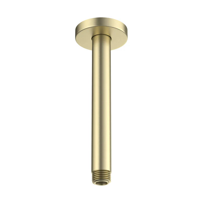Casa Fixtures - Shower Arm - Halo 8" Ceiling Mounted Shower Arm (SA0800)
