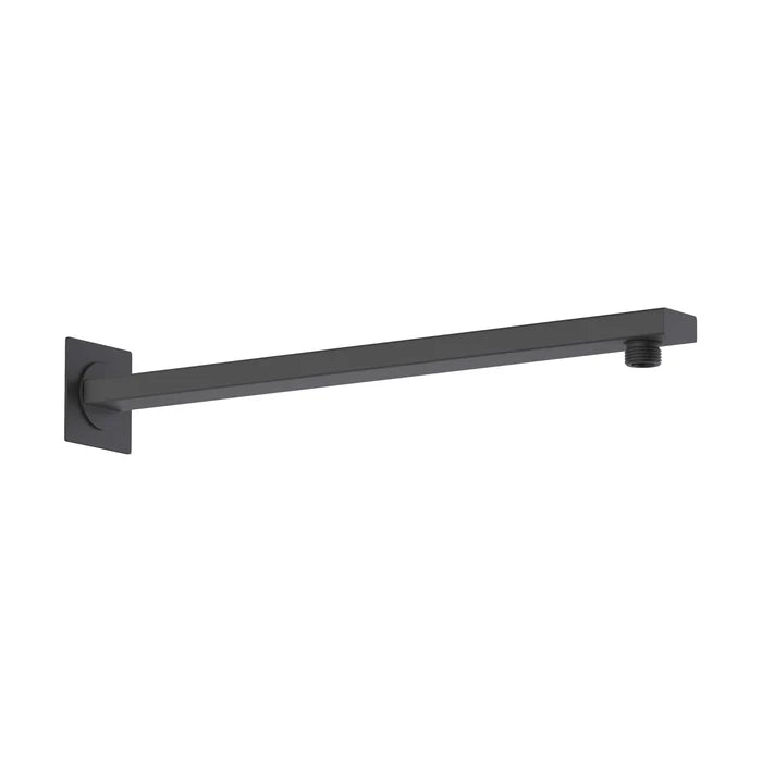 Casa Fixtures - Shower Arm - Quadra 16" Wall Mounted Shower Arm (SA1601)