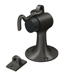 Deltana - Floor Bumpers - 3-3/4" Heavy Duty Floor Door Bumper