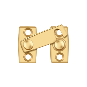 Deltana - 1-1/8" Shutter Bar/Door Latch