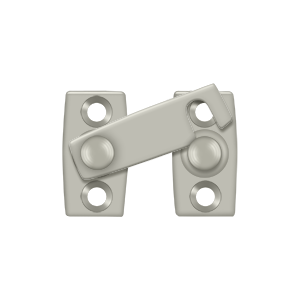 Deltana - 1-1/8" Shutter Bar/Door Latch