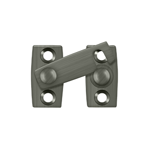 Deltana - 1-1/8" Shutter Bar/Door Latch