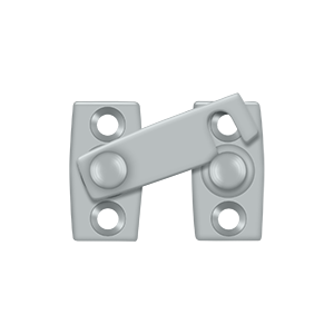 Deltana - 1-1/8" Shutter Bar/Door Latch